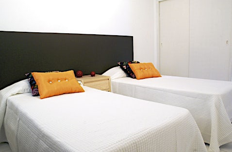 Vilabranca By Aguahotels